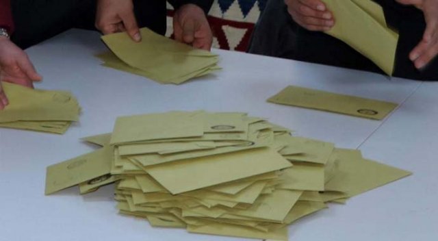 Yozgat’ta cezaevinden 'hayır' çıktı Yozgat’ta cezaevinden 'hayır' çıktı