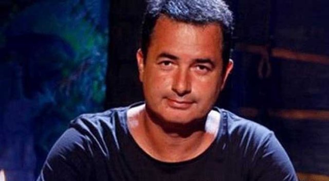 Yunanistan'da Survivor Greece'i Acun Ilıcalı sunacak Yunanistan'da Survivor Greece'i Acun Ilıcalı sunacak