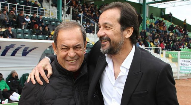 Yusuf Şimşek istifa etti!