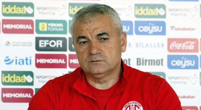 'Başakşehir maçını mutlak kazanmamız gerekiyor' 'Başakşehir maçını mutlak kazanmamız gerekiyor'