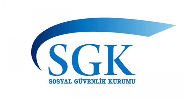 'SGK’ya olan borç taksitleri 31 Mayıs’a kadar ödenmeli' 'SGK’ya olan borç taksitleri 31 Mayıs’a kadar ödenmeli'