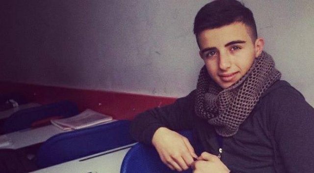 17 yaşındaki gencin cesedi tarlada başından vurulmuş halde bulundu 17 yaşındaki gencin cesedi tarlada başından vurulmuş halde bulundu