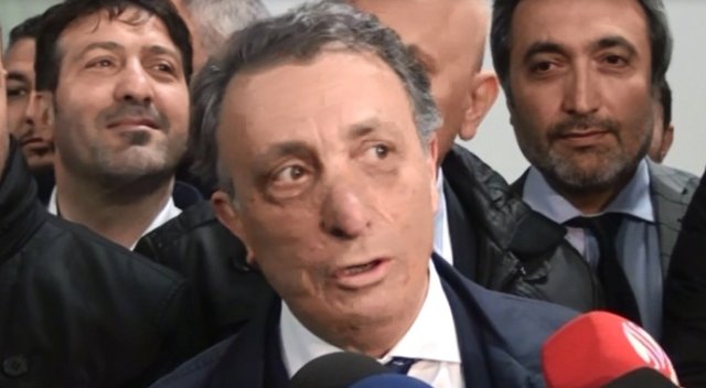 3 yıldızlı forma siparişleri verildi mi?