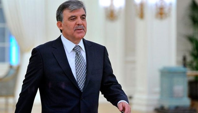 Abdullah Gül sessizliğini bozuyor Abdullah Gül sessizliğini bozuyor