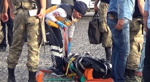 Adıyaman’da 2 kardeşin cesedi bulundu Adıyaman’da 2 kardeşin cesedi bulundu