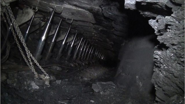 Almanya kömürden 'elektrik' aldı Almanya kömürden 'elektrik' aldı