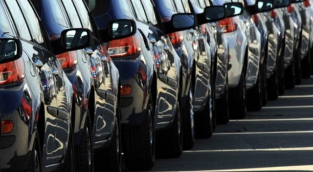 Araç sahipleri dikkat! Artık kaçış yok, 500 gün cezası var Araç sahipleri dikkat! Artık kaçış yok, 500 gün cezası var