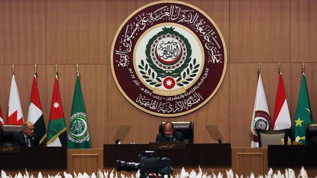 Arap Birliğinden BM'ye 'Filistinli tutuklulara destek' çağrısı Arap Birliğinden BM'ye 'Filistinli tutuklulara destek' çağrısı