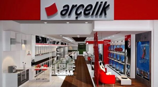 Arçelik ile Voltas arasında ortaklık anlaşması