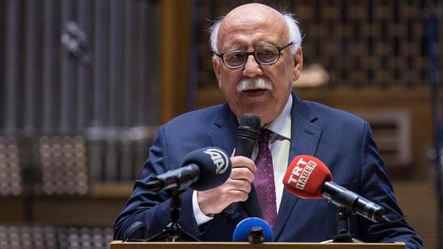 Avcı: Dijital Hak İhlalleriyle Mücadele Merkezi kurulacak