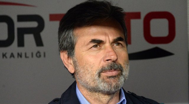 Aykut Kocaman hakkında flaş iddia