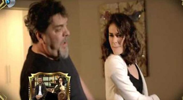 Ayşe Hatun Önal'dan Beyaz'a tokat Ayşe Hatun Önal'dan Beyaz'a tokat