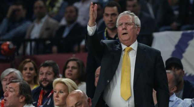 Aziz Yıldırım&#039;dan şampiyonluk sonrası önemli açıklamalar