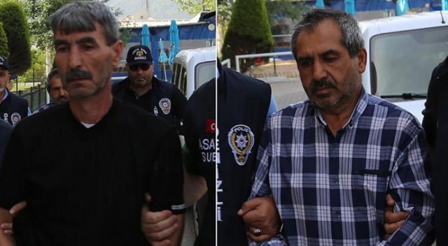 Başsavcının ölümüne ilişkin 2 kişi tutuklandı Başsavcının ölümüne ilişkin 2 kişi tutuklandı