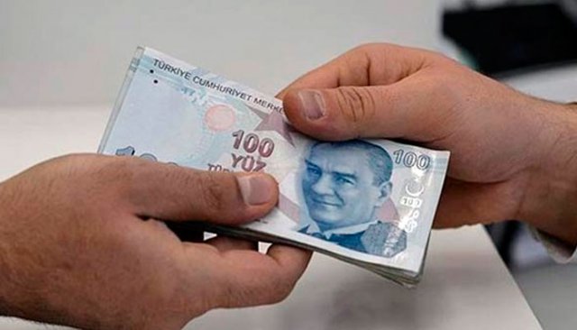 Bazı kamu alacakları yeniden yapılandırılıyor