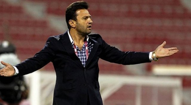 Beşiktaş maçı öncesi Antep'te 7 futbolcu ayrıldı Beşiktaş maçı öncesi Antep'te 7 futbolcu ayrıldı