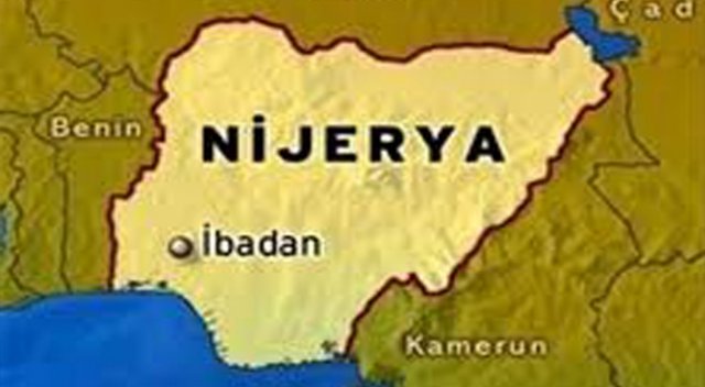 Boko Haram 6 çiftçiyi öldürdü Boko Haram 6 çiftçiyi öldürdü
