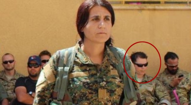 Böyle görüntülenmişti! Bakın kim çıktı Böyle görüntülenmişti! Bakın kim çıktı