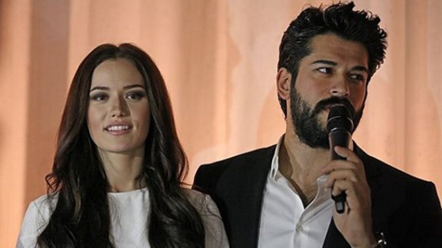 Burak Özçivit kararını verdi Burak Özçivit kararını verdi