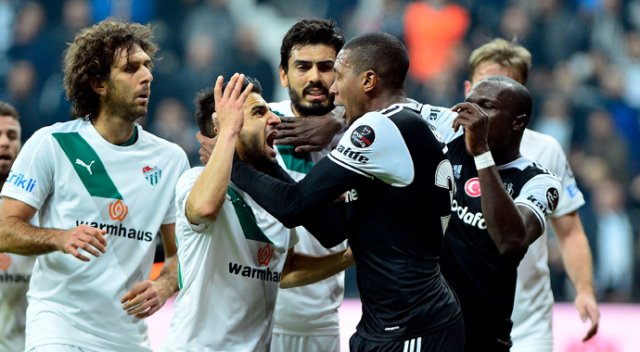 Bursaspor ağır mağlubiyetleri unutturmak istiyor Bursaspor ağır mağlubiyetleri unutturmak istiyor