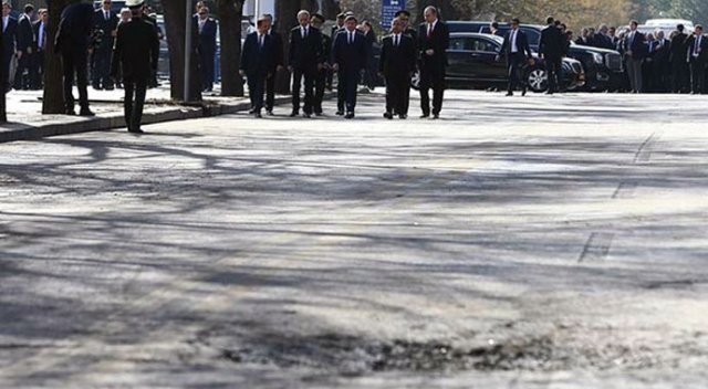 Canlı bombayı Ankara&#039;da barındırdığı iddia edilen sanıktan şok itiraf