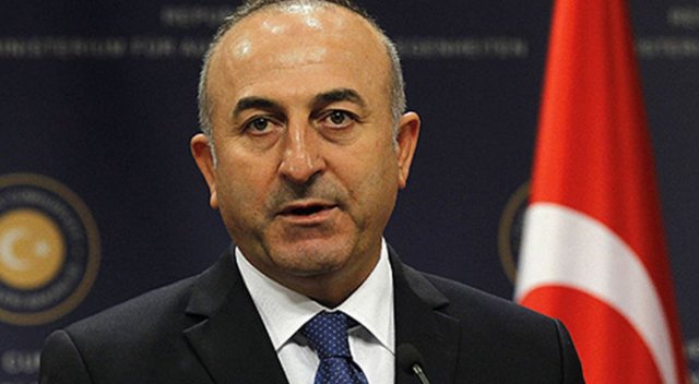 Çavuşoğlu Karadağ&#039;a gidiyor