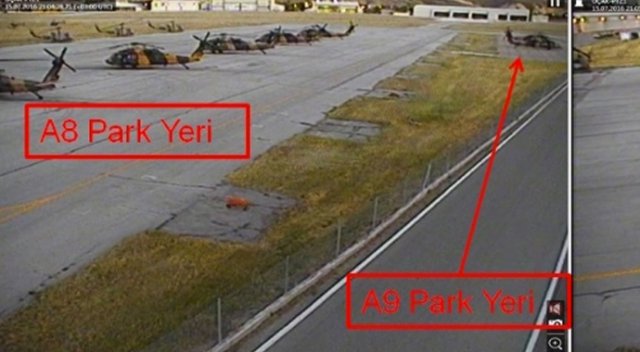 Darbecilerin hain planı: Erdoğan’ı rehin alamayınca... Darbecilerin hain planı: Erdoğan’ı rehin alamayınca...