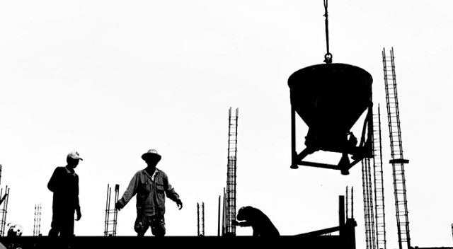 Demir fiyatları arttı sektör birbirine girdi, inşaatta büyük kavga