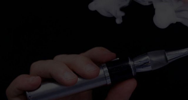 Elektronik sigara kullananlara kötü haber