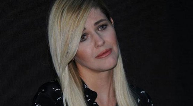 Emine Ün'ün gözyaşları Emine Ün'ün gözyaşları