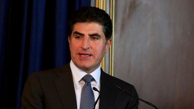 Erbil-Bağdat ilişkisine &#039;ev sahibi-kiracı&#039; benzetmesi