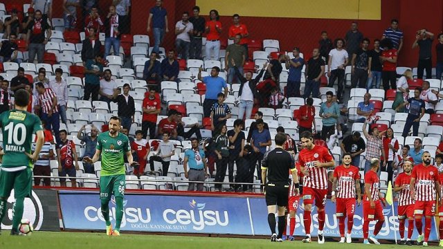 Eski Şampiyon'un ligde kalma hesapları Eski Şampiyon'un ligde kalma hesapları