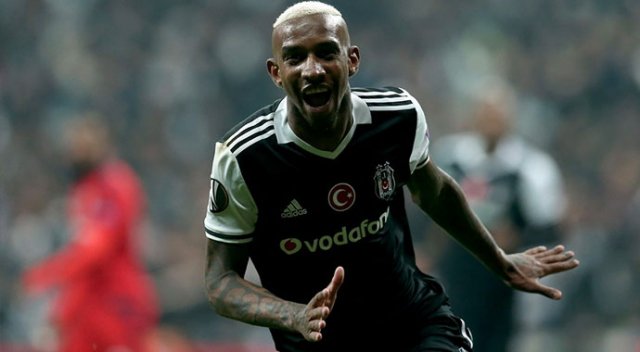 Fikret Orman'dan Talisca açıklaması! Fikret Orman'dan Talisca açıklaması!