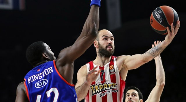 Final-Four'da bizden iki, üç kat fazla bütçesi olan takımlar favori” Final-Four'da bizden iki, üç kat fazla bütçesi olan takımlar favori”