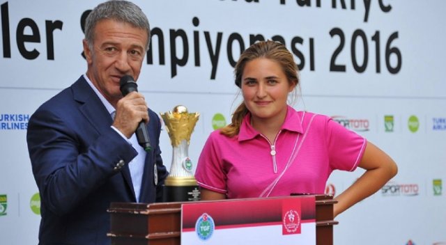 Gençler Samsun’da yarışacak Gençler Samsun’da yarışacak