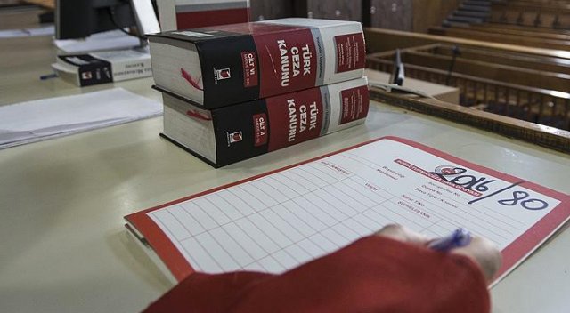 Gizli tanık &#039;kripto FETÖ&#039;cülerin nasıl yetiştirildiğini anlattı