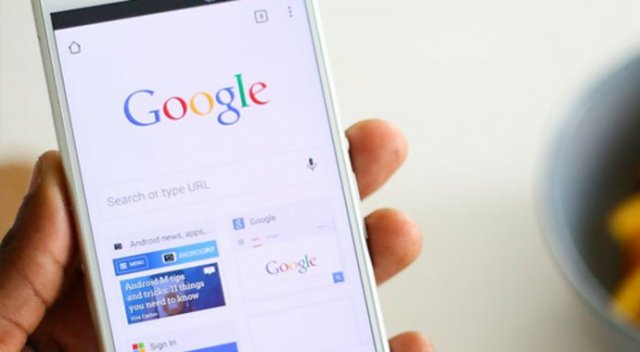 Google Chrome'a önemli güncelleme Google Chrome'a önemli güncelleme