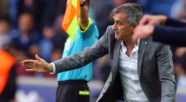 Güneş'in Fenerbahçe'ye 'şansı' tutmuyor Güneş'in Fenerbahçe'ye 'şansı' tutmuyor
