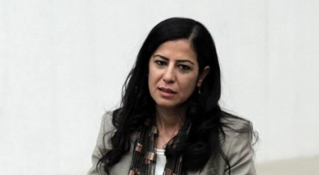 HDP’li eski vekil tahliye edildi HDP’li eski vekil tahliye edildi