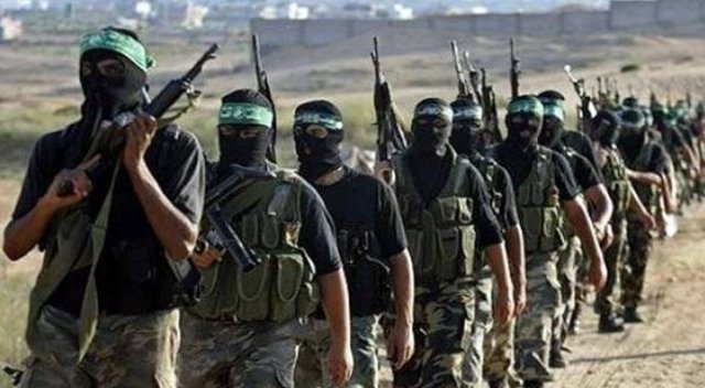 Hizbullah Suriye sınırından çekiliyor Hizbullah Suriye sınırından çekiliyor