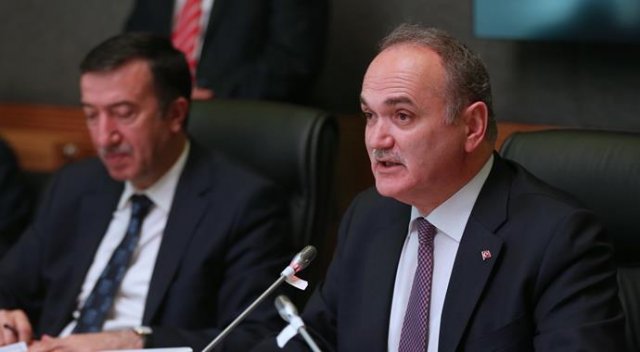 Hükümet ve muhalefet zeytinlik alanlar konusunda anlaştı Hükümet ve muhalefet zeytinlik alanlar konusunda anlaştı