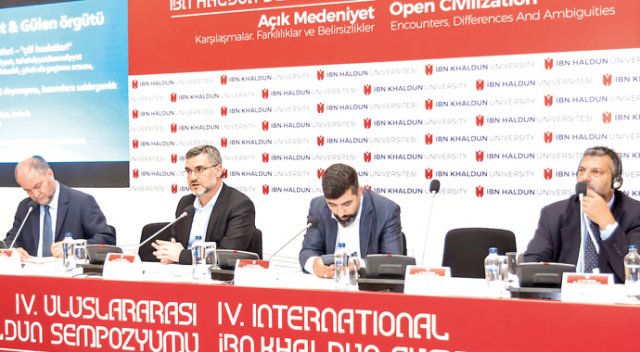İbn Haldun’dan faydalanamadık İbn Haldun’dan faydalanamadık