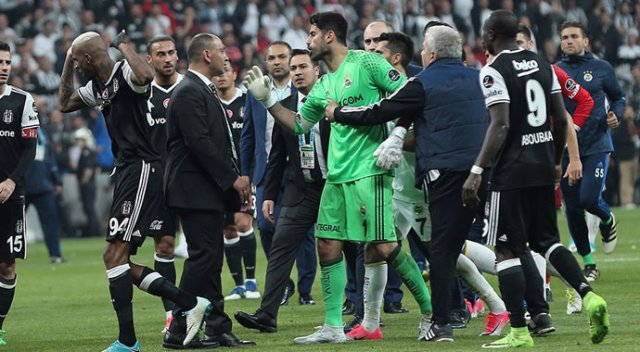 İşte Beşiktaş&#039;ın Talisca savunması