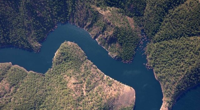 İşte İstanbul, Ankara ve İzmir’deki barajların doluluk oranı