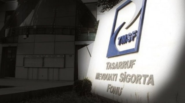 İşte TMSF'ye devredilen şirket sayısı İşte TMSF'ye devredilen şirket sayısı