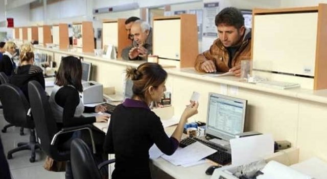 Kadın çalışanlar için yeni kararlar alındı Kadın çalışanlar için yeni kararlar alındı