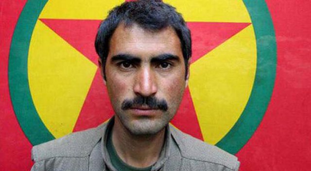 Kayseri&#039;de yakalanan teröristin kimliği şoke etti!