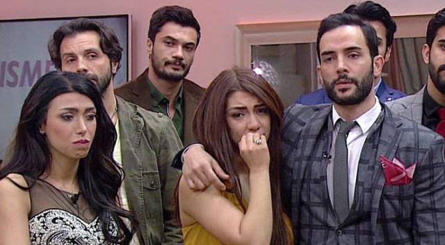 Kısmetse Olur bitiyor mu? Kısmetse Olur bitiyor mu?