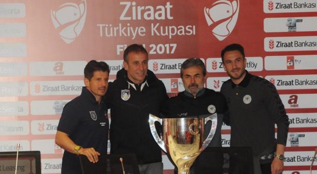 Kupa sahibini arıyor Kupa sahibini arıyor