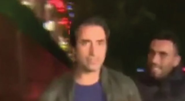 Mahsun Kırmızıgül'e gişede çakılan filmi soruldu: Yüzü düştü Mahsun Kırmızıgül'e gişede çakılan filmi soruldu: Yüzü düştü